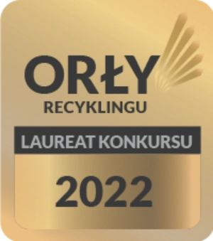 orły recyklingu 2022