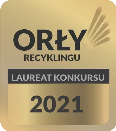 orły recyklingu 2021